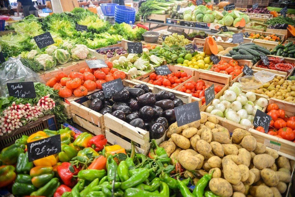 Rendi Petroleum (Pty) Ltd | Fresh Produce